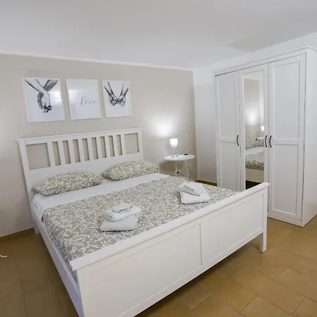 La Casa Di Bonello Cattedrale Holiday home