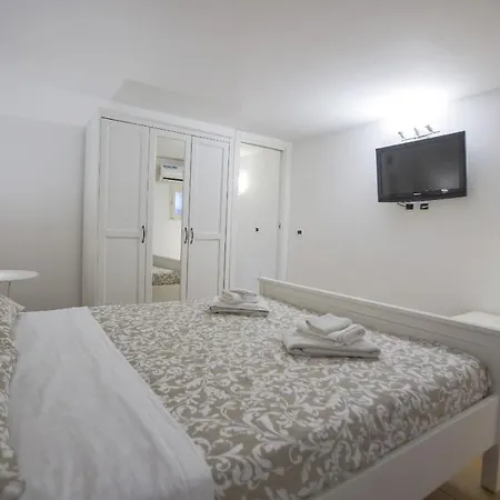 בית נופש La Casa Di Bonello Cattedrale *