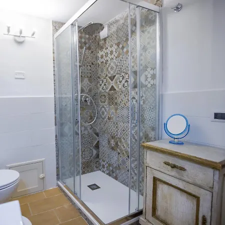 La Casa Di Bonello Cattedrale Holiday home Palermo