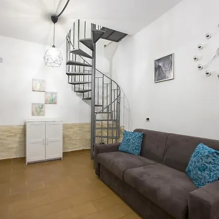 Сasa de vacaciones La Casa Di Bonello Cattedrale