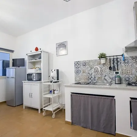La Casa Di Bonello Cattedrale פלרמו